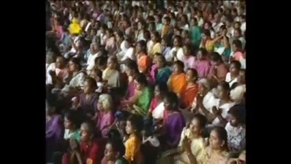 AMMA BHAGAVAN MIRACLES