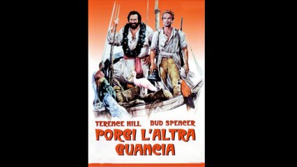 Porgi l'altra guancia - Secondo tempo - Bud Spencer & Terence Hill