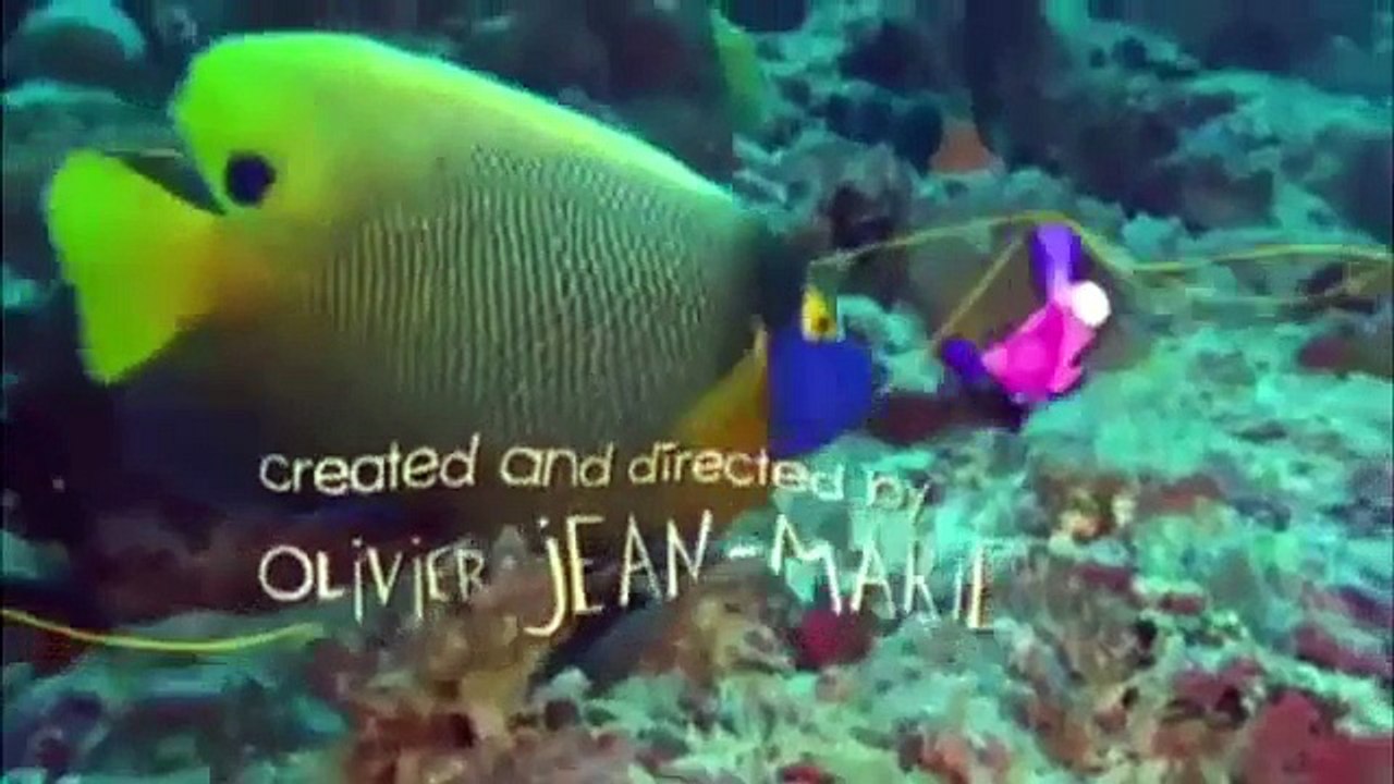 Зиг и Шарко Cartoon Episode 71 72