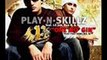Play N skillz Ft Pitbull Get freaky