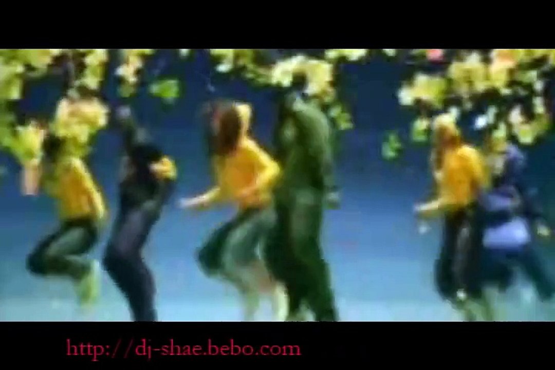 Sean Paul ft Pitbull - Temperature & Ay Chico DJ SHAE NZ Mix