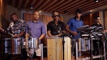 Harmonia do Samba feat Anitta - Hoje Eu Sonhei Com Você (Vídeo Oficial)