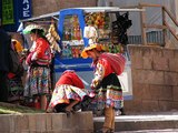 Cusco, Peru | Gateway to the Inca Trail and Machu Picchu