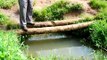Ugandan Water Project - Typical Ugandan Water Hole - Kawanda, Uganda