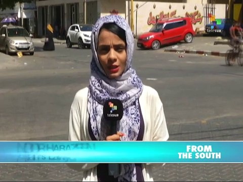 Palestine: Egypt to Open Rafah Border Crossing for 4 Days