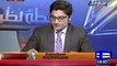 Mujeeb ur Rehman Praising Jawwad S. Khawaja To Take Oth In Urdu Language