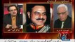 Shaheen Sehbai Respones On Gen Hameed Gul Death