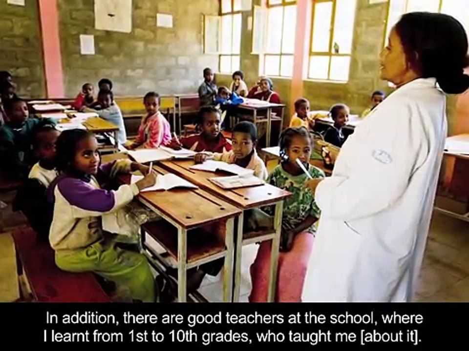 Female Genital Mutilation and Cutting in Ethiopia