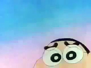 Shinchan - Doraemon ^_^ [ Parody ]