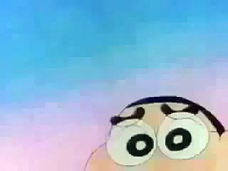 shinchan(doraemon version)