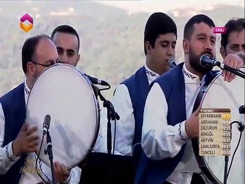 Seher zikrederim Fatih Koca Ramazan 2015