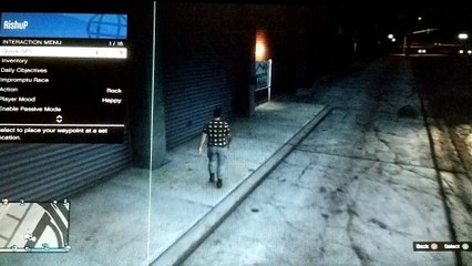 Wallbreach Into Any Building Almost