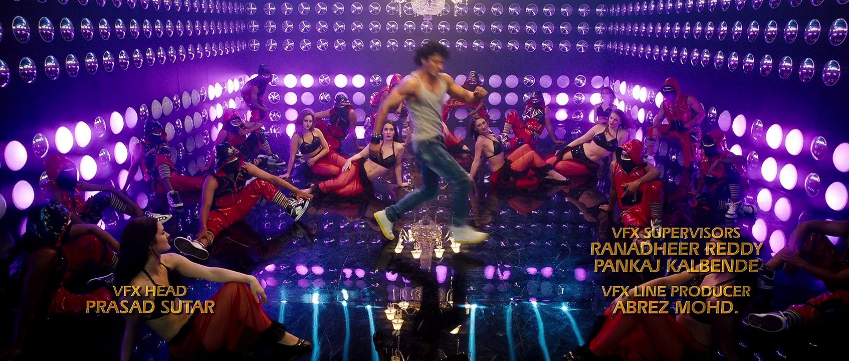 Lutt Jawaan Commando HD
