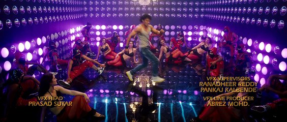 Lutt Jawaan Commando HD