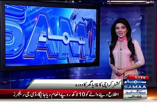 Shoaib Siddiqui Nay Amlay Ko Aisay Danta Kay Sholay Ka Gabbar Sindh Yaad A Gya