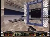 Duke Nukem Total Meltdown - E4M1 Nightmare Zone (Part 2)