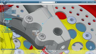 CATIA | Mechanical & Shape Design Engineering
