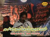 Zakir Liaqat Samandwana Majlis 22 Ramzan 2015 Jalsa Imran Abbas Qumi Lahore