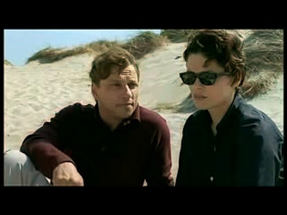 Die innere Sicherheit (2000) Trailer