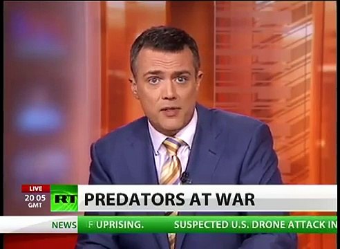 Gaddafi or NATO who`s killing civilians in Libya