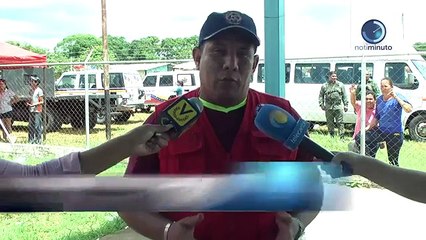 43 caños sin ser atendidos por el Ayuntamiento Municipal en Maturín