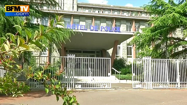 Rennes: ce que l’on sait sur le ravisseur présumé du petit Rifki