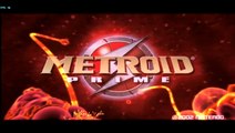 Metroid Prime (GC) on Dolphin Wii/GC Emulator 720p HD | Full Speed