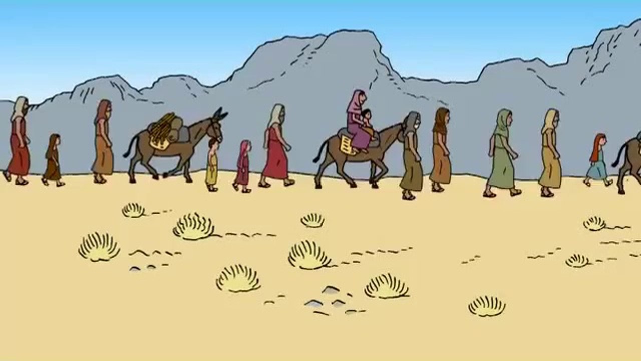 LA TORRE DE BABEL (Para ninños)