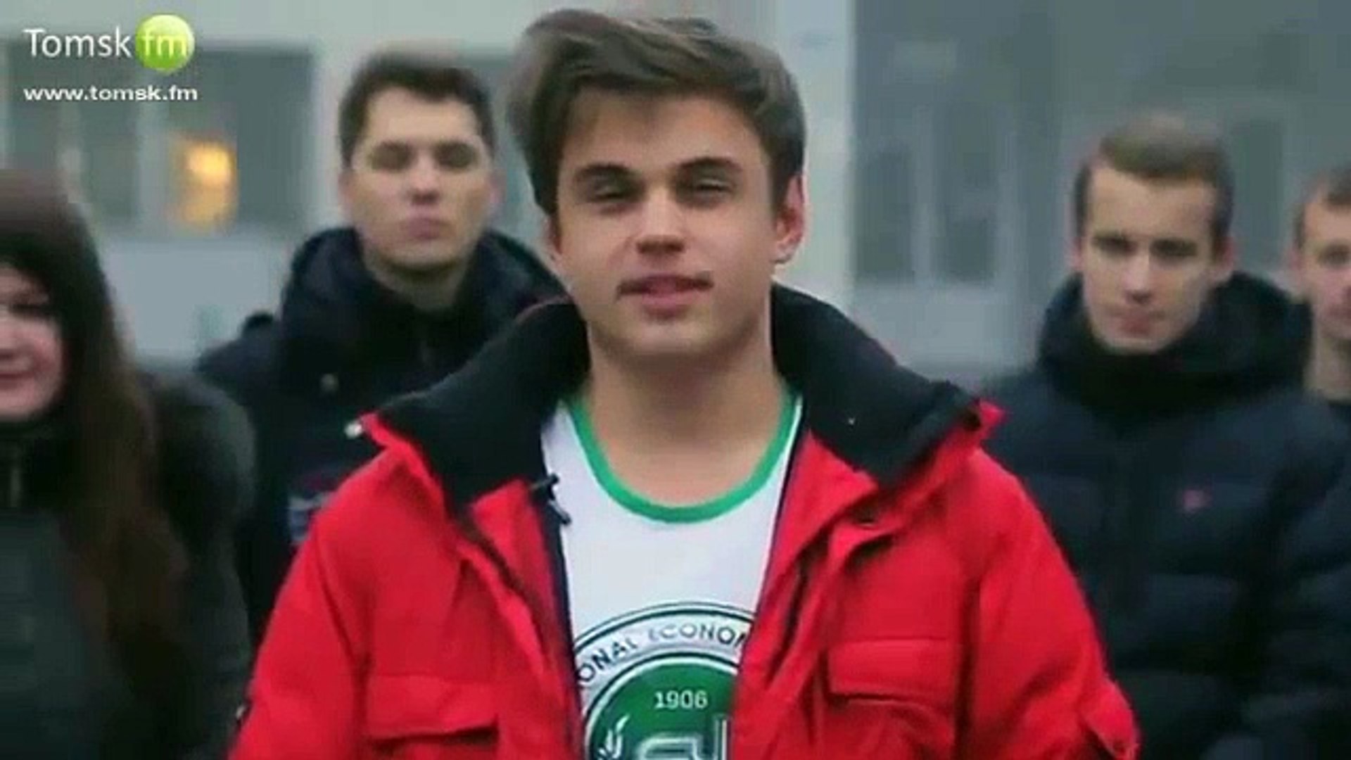 ⁣Обращение студентов Украины к ватникам России