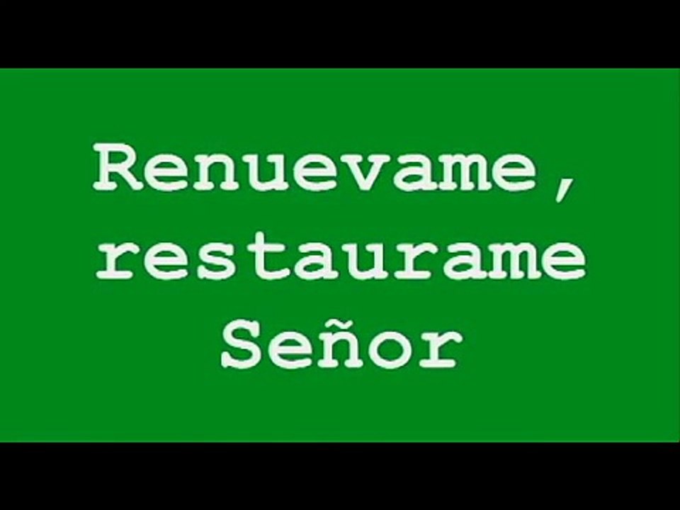 Ven Espiritu Ven