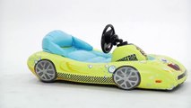 SpongeBob SquarePants™ Inflatable Sports Car for Kindle Fire