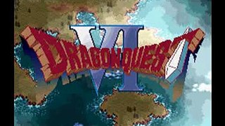 Dragon Quest VI - Maboroshi no Daichi (SNES) Music - Big Casino Win