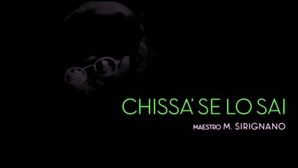 Fiorella Mannoia   Chissà se lo sai