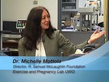 Prenatal Fitness - The Expert featuring Dr. Michelle Mottola