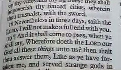 Fake Christians and the Apostate Church