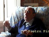 PROMO - Pietro Pinna, l'uomo che per primo disse no