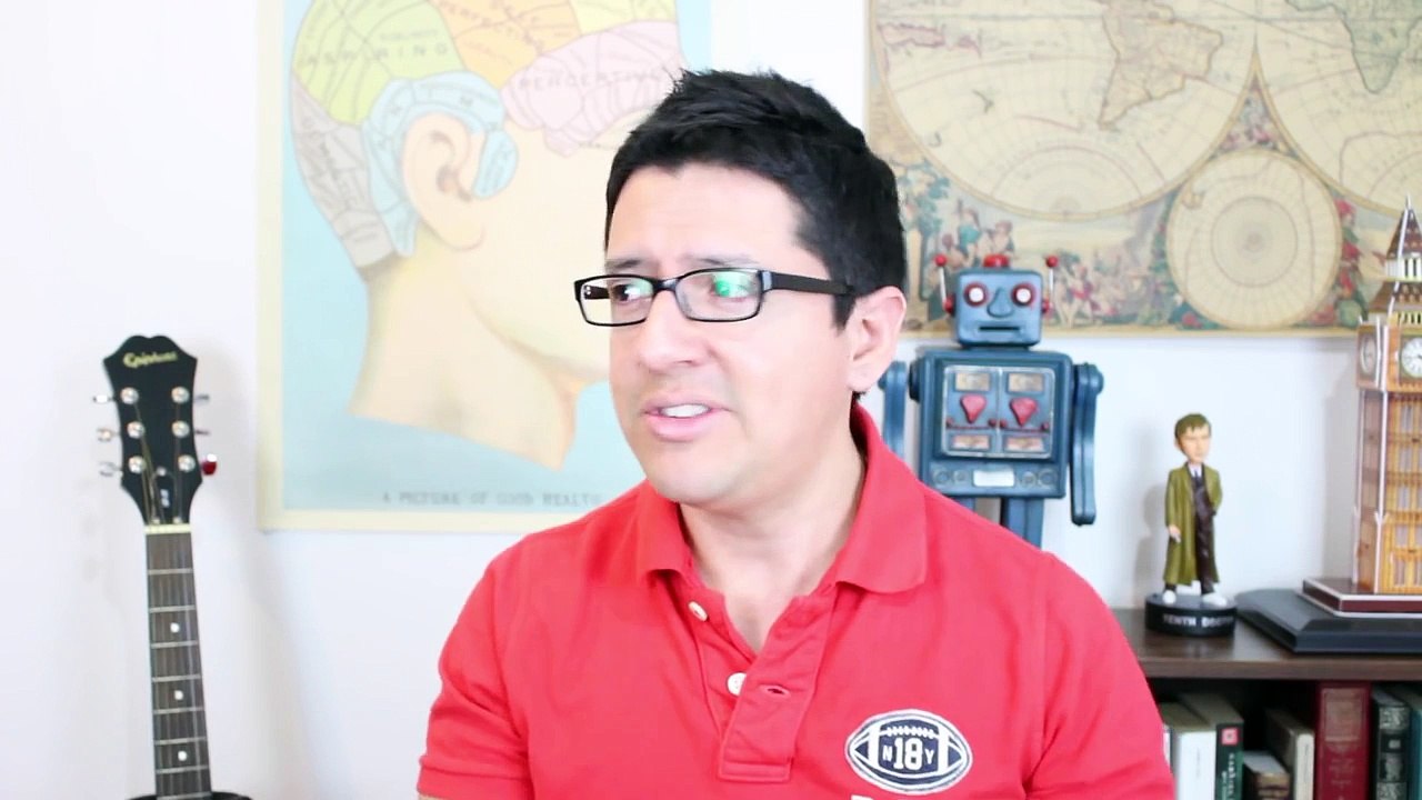 Bienvenidos a El Robot de Platón