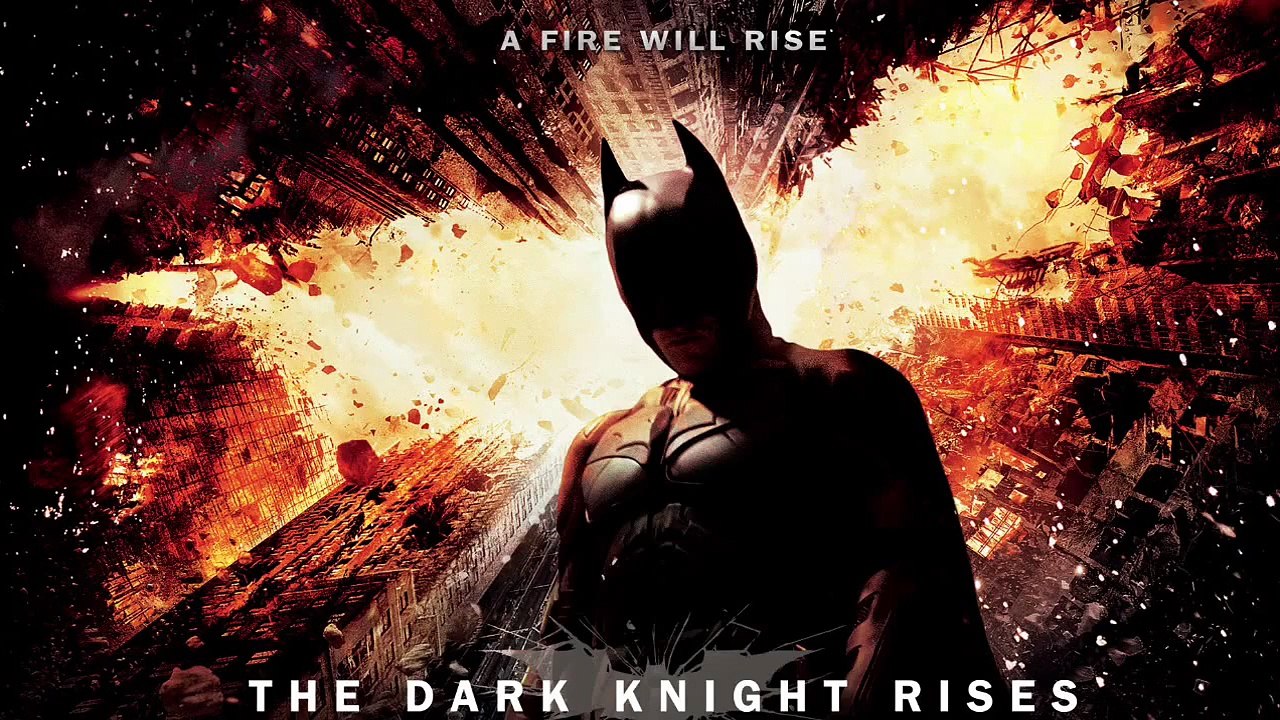 The Dark Knight Rises - Ganzer Film (Deutsch) Links