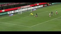 2-0 Luiz Adriano First Goal - AC Milan v. Perugia - 17-08-2015 Coppa Italia