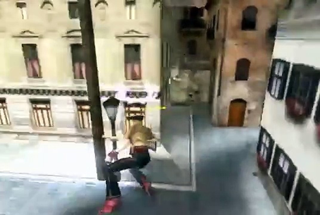 [K-Gunz] Gunz the Duel - The legend -  F.M.T