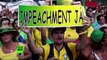 ‘Dilma out!’- Brazil overwhelmed by protests as tens of thousands demand impeachment