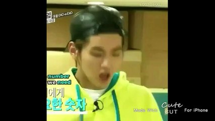 funny/cool kpop edits #1