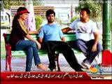 Aakhir Kyun on Jaag Tv - 17th August 2015