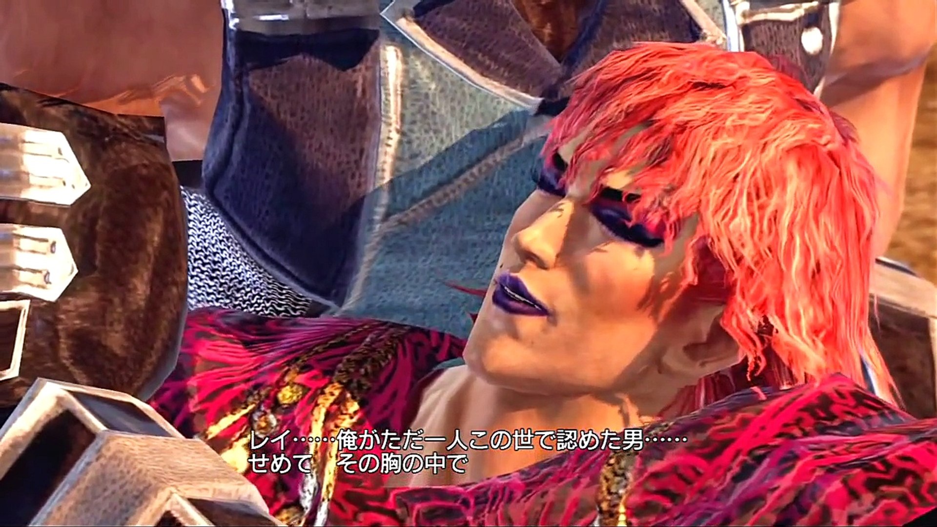 Hd 北斗無双 ユダ死 レイ死まで Hokuto Musou Video Dailymotion
