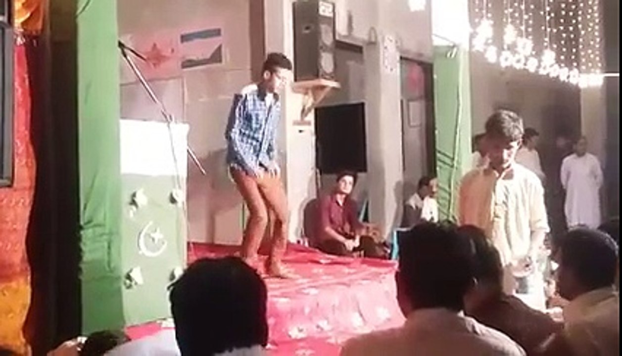 Emotional Dance-14 August Celebration 2015