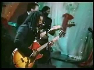 Tracy Chapman and Eric Clapton Give Me One Reason