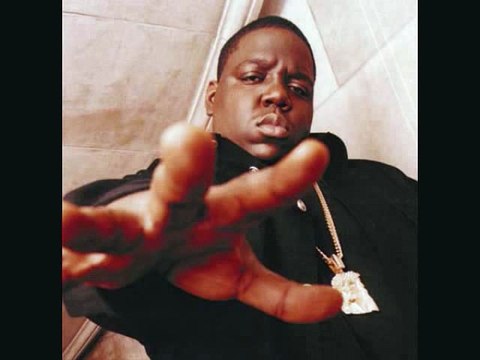The Notorious B.I.G. - Niggas Bleed