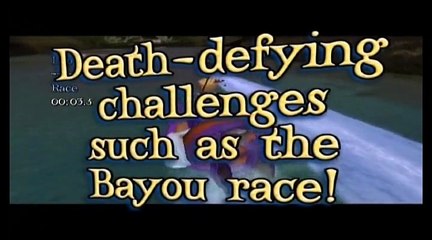 Vodoo Vince Trailer 2-109