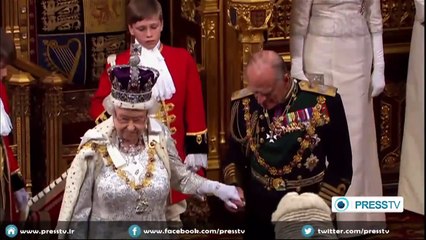 British VIP Paedophile Ring.