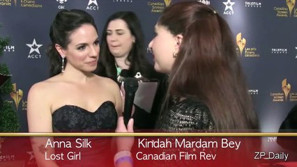 2014 Canadian Screen Awards